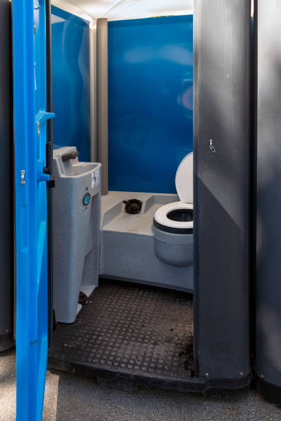 Sanitation services for porta potties in Wabasso, FL