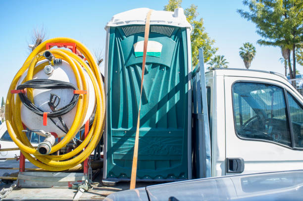 Best Long-term porta potty rental  in Wabasso, FL