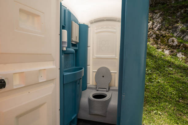 Professional porta potty rental in Wabasso, FL