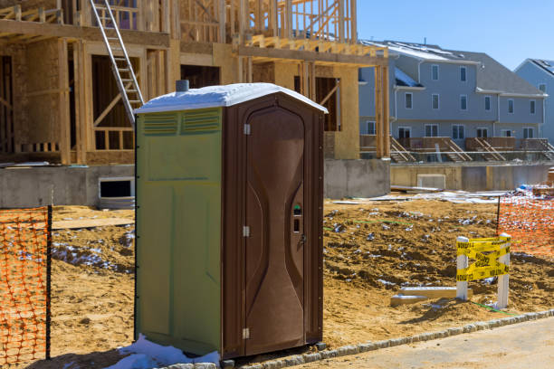 Portable Toilet Options We Offer in Wabasso, FL