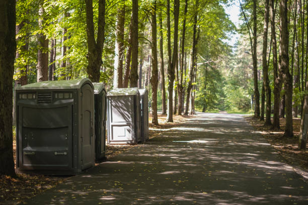 Porta potty rental for festivals in Wabasso, FL