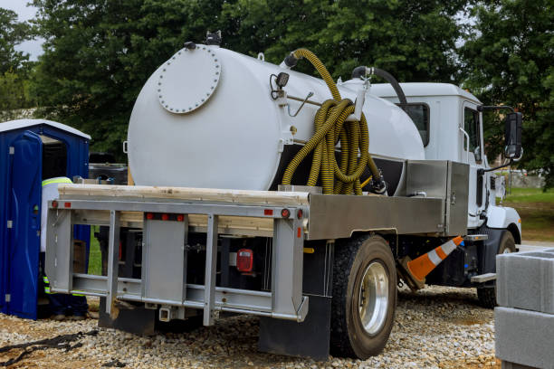 Best Best portable toilet rental  in Wabasso, FL