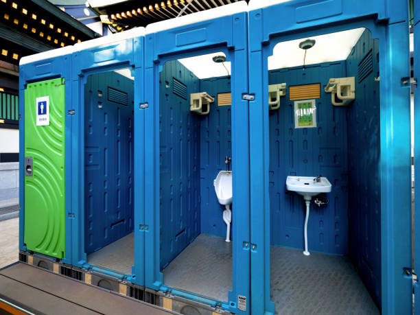 Best Emergency porta potty rental  in Wabasso, FL