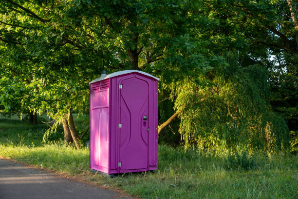 Wabasso, FL porta potty rental Company