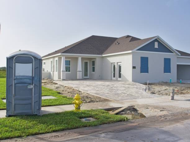 Best Temporary restroom rental  in Wabasso, FL