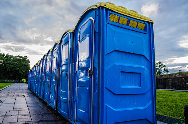 Best Porta potty rental near me  in Wabasso, FL