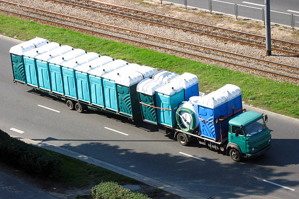 Best Porta potty services near me  in Wabasso, FL